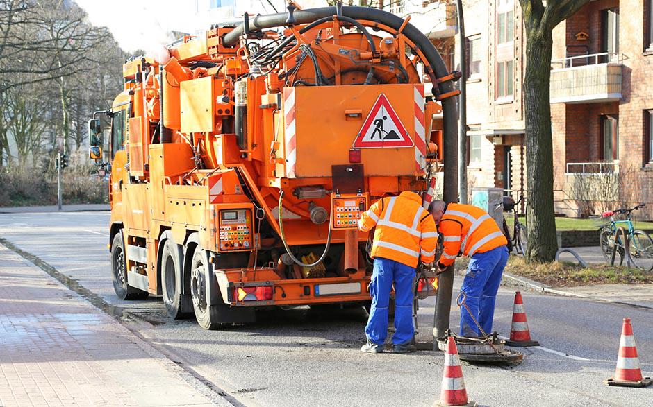 déboucher egout Vernouillet