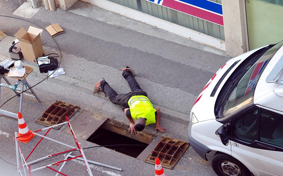 débouchage douche Juvisy-sur-Orge