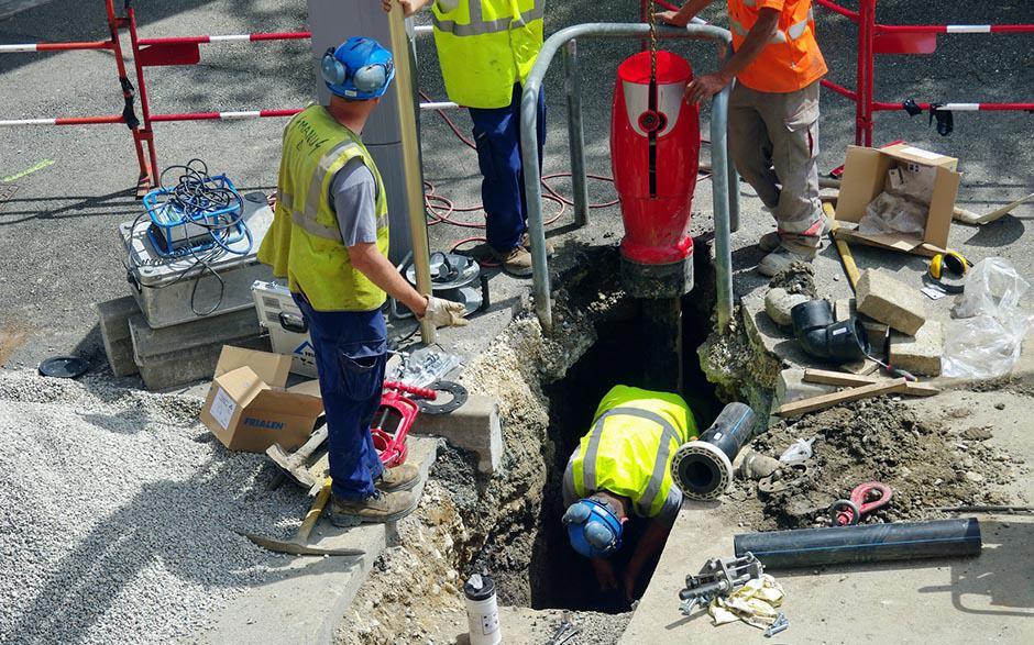 déboucher son wc La Garenne-Colombes